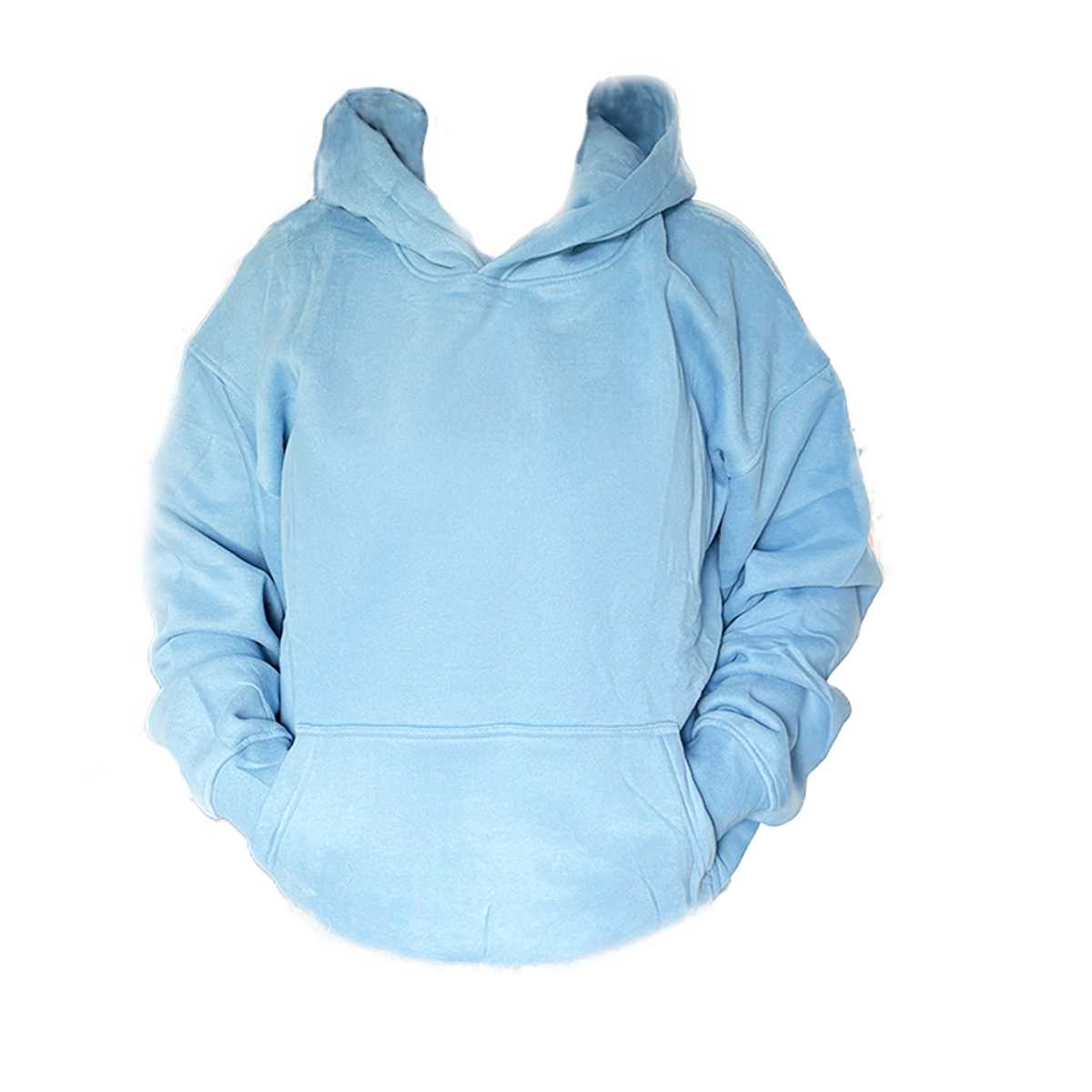No One Is Illegal On Stolen Land Hoodie – 100% Cotton 420gsm Streetwear