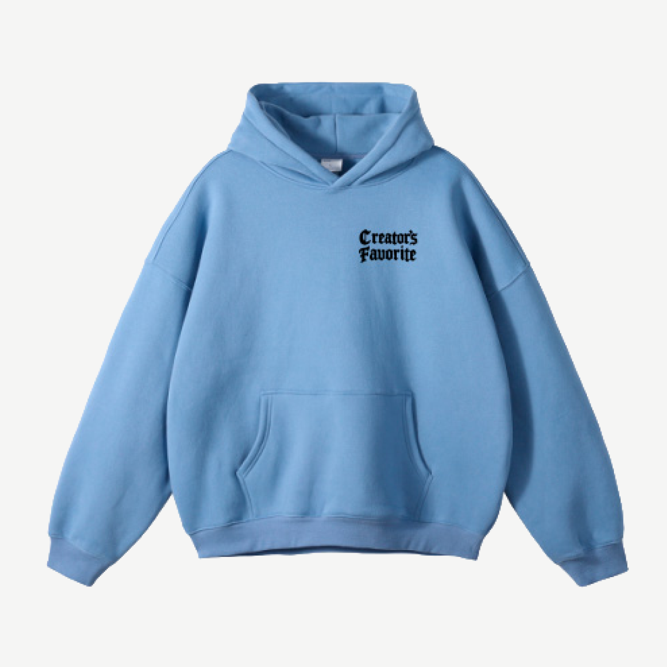 "No One Is Illegal On Stolen Land" Hoodie – 100% Cotton 420gsm Streetwear